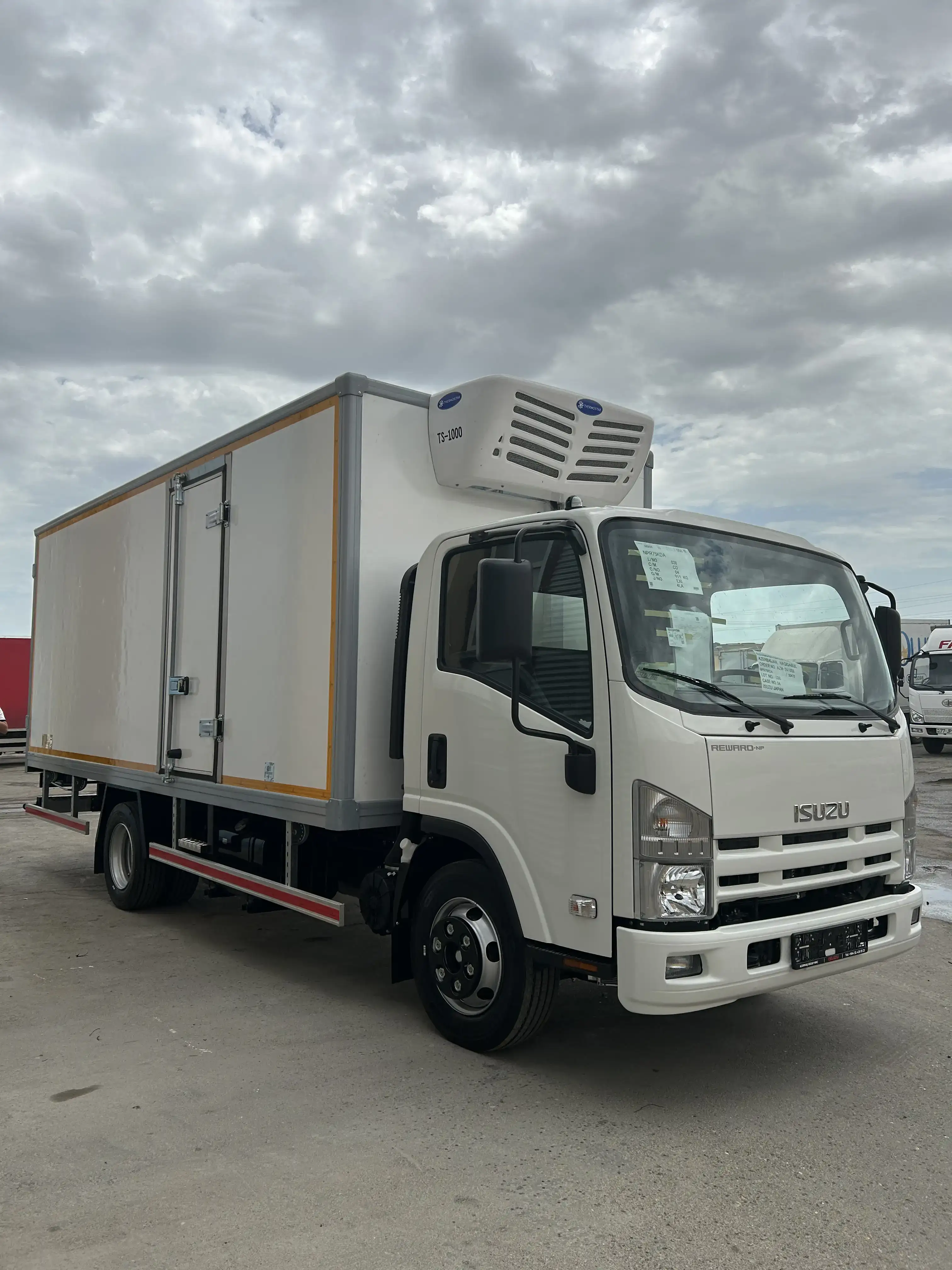 VS Avtoservis About 2