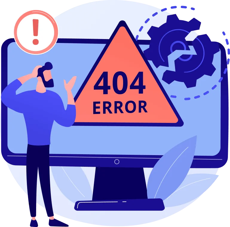 Səhifə Tapılmadı