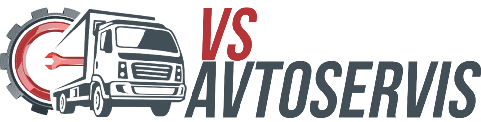 VS Avtoservis Web Logo