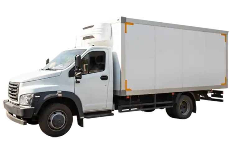 Yük Maşınları Üçün Soyuducu Sistem Quraşdırılması