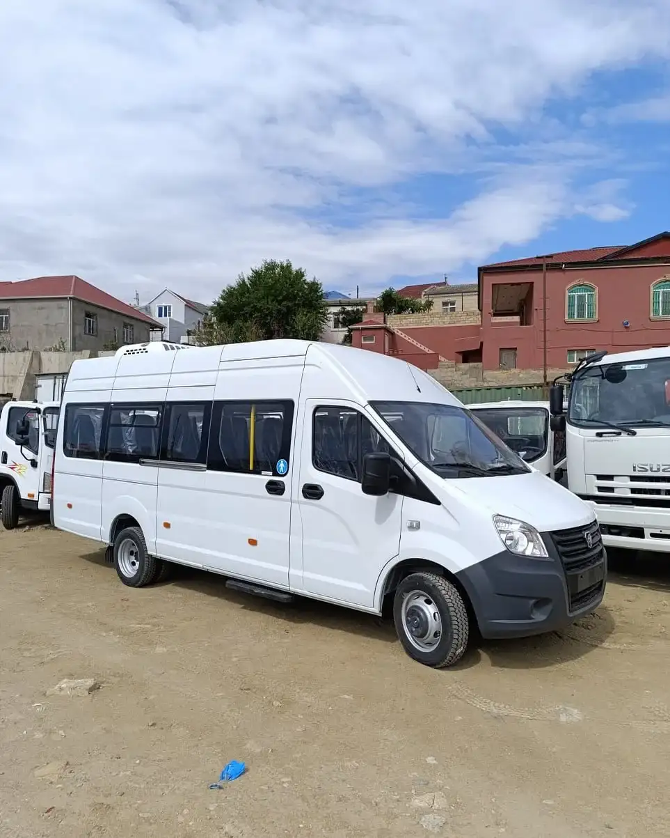 Sərnişin soyutma sistemləri