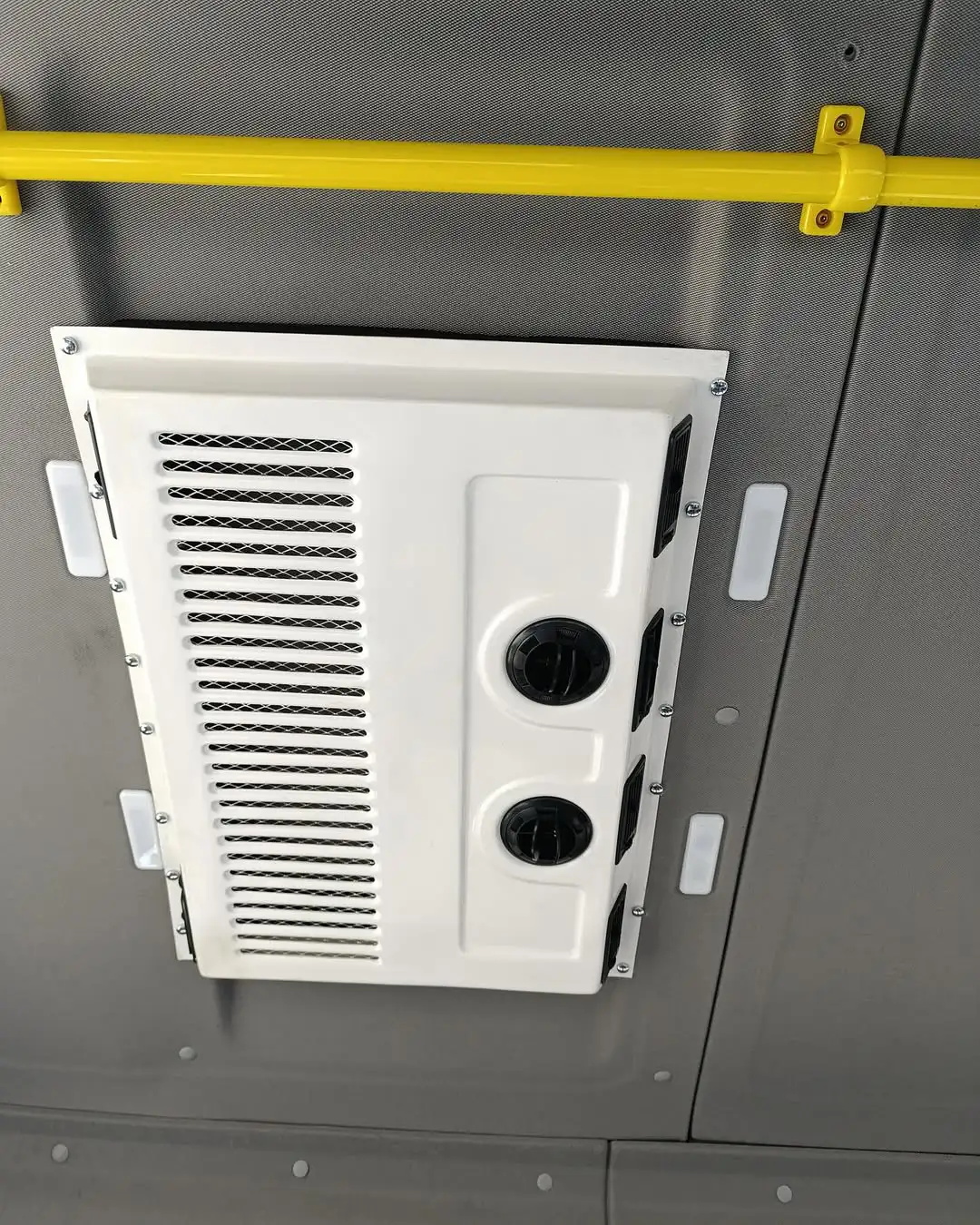 Sərnişin soyutma sistemləri